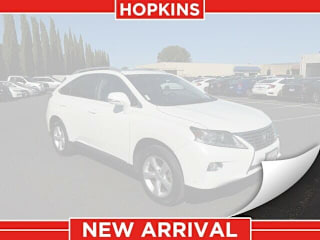 2015 Lexus RX 350 Base JTJZK1BA4F2423283 2015 Lexus RX 350 Base