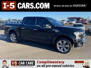 2016 Ford F-150 XL 1FTEW1EG6GFD20625 2016 Ford F-150 XL