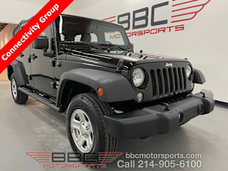 2015 Jeep Wrangler Unlimited Sport 1C4BJWDG0FL527933 2015 Jeep Wrangler Unlimited Sport