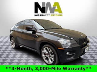 2014 BMW X6 5UXFG8C50EL592547 2014 BMW X6
