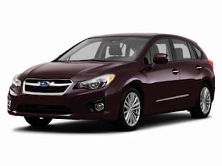 2012 Subaru Impreza 2.0i Limited JF1GPAH65CH204426 2012 Subaru Impreza 2.0i Limited