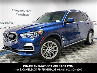 2019 BMW X5 xDrive40i 5UXCR6C50KLL06936 2019 BMW X5 xDrive40i
