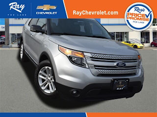 2012 Ford Explorer XLT 1FMHK7D8XCGA07728 2012 Ford Explorer XLT