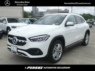 2021 Mercedes-Benz GLA GLA 250 4MATIC W1N4N4HB3MJ168224 2021 Mercedes-Benz GLA GLA 250 4MATIC