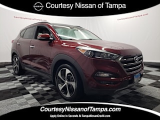 2016 Hyundai Tucson Limited KM8J33A21GU081022 2016 Hyundai Tucson Limited