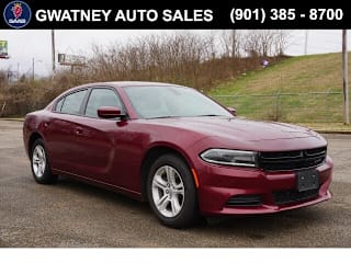 2019 Dodge Charger SXT 2C3CDXBG0KH703024 2019 Dodge Charger SXT