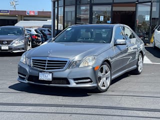 2012 Mercedes-Benz E-Class E 350 Sport WDDHF5KBXCA588622 2012 Mercedes-Benz E-Class E 350 Sport