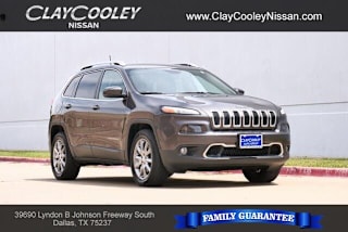 2018 Jeep Cherokee Limited 1C4PJMDX6JD549979 2018 Jeep Cherokee Limited