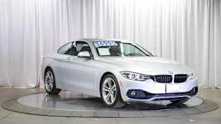 2019 BMW 4 Series 430i WBA4W3C56KAF92221 2019 BMW 4 Series 430i