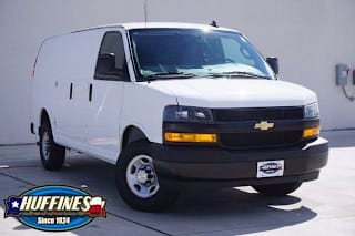 2021 Chevrolet Express Cargo 1GCWGAFP9M1164430 2021 Chevrolet Express Cargo