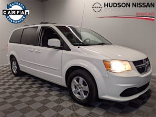 2013 Dodge Grand Caravan 2C4RDGCG1DR653817 2013 Dodge Grand Caravan