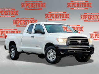 2010 Toyota Tundra Grade 5TFRM5F13AX018106 2010 Toyota Tundra Grade