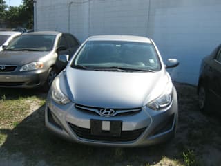 2016 Hyundai Elantra Limited 5NPDH4AE6GH689602 2016 Hyundai Elantra Limited