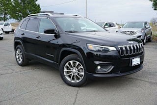 2019 Jeep Cherokee Latitude Plus 1C4PJMLB8KD177262 2019 Jeep Cherokee Latitude Plus