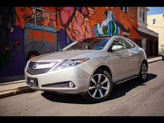 2013 Acura ZDX SH-AWD 2HNYB1H69DH500262 2013 Acura ZDX SH-AWD