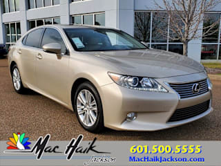 2015 Lexus ES 350 JTHBK1GG1F2182606 2015 Lexus ES 350