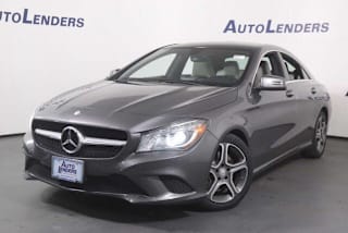 2014 Mercedes-Benz CLA CLA 250 4MATIC WDDSJ4GB1EN087427 2014 Mercedes-Benz CLA CLA 250 4MATIC