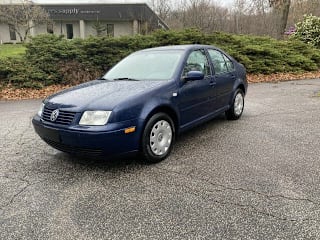 2002 Volkswagen Jetta GLS 3VWSK69MX2M071585 2002 Volkswagen Jetta GLS