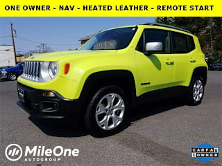 2017 Jeep Renegade ZACCJBDB7HPF48701 2017 Jeep Renegade