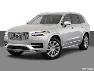 2018 Volvo XC90 YV4A22PL5J1193930 2018 Volvo XC90