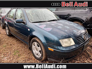 2002 Volkswagen Jetta 3VWSE69MX2M087616 2002 Volkswagen Jetta