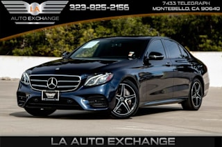 2018 Mercedes-Benz E-Class E 300 WDDZF4JBXJA341467 2018 Mercedes-Benz E-Class E 300