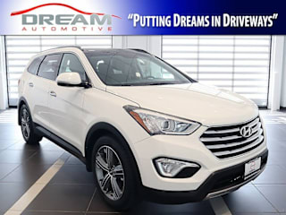 2015 Hyundai Santa Fe Limited KM8SRDHF9FU120617 2015 Hyundai Santa Fe Limited