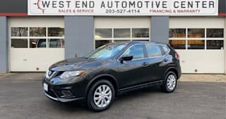 2016 Nissan Rogue SL 5N1AT2MV0GC823982 2016 Nissan Rogue SL
