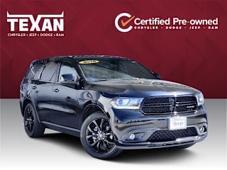 2019 Dodge Durango SXT Plus 1C4RDHAG3KC803232 2019 Dodge Durango SXT Plus