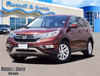 2016 Honda CR-V 3CZRM3H55GG700058 2016 Honda CR-V