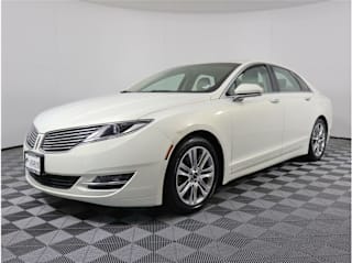 2013 Lincoln MKZ Base 3LN6L2G93DR828479 2013 Lincoln MKZ Base