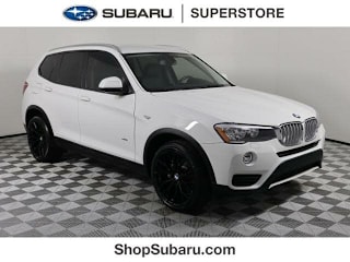 2017 BMW X3 5UXWX9C3XH0W68771 2017 BMW X3