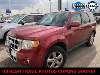 2012 Ford Escape 1FMCU0E71CKB50159 2012 Ford Escape