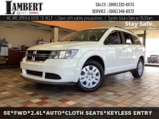 2014 Dodge Journey SE 3C4PDCAB1ET148978 2014 Dodge Journey SE