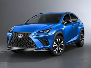 2020 Lexus NX 300 Base JTJGARDZ3L2217878 2020 Lexus NX 300 Base