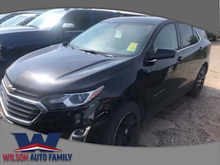 2018 Chevrolet Equinox LT 2GNAXJEV3J6255963 2018 Chevrolet Equinox LT