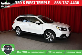 2018 Subaru Outback 3.6R Limited 4S4BSENC0J3335841 2018 Subaru Outback 3.6R Limited