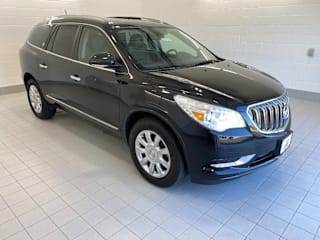 2014 Buick Enclave Premium 5GAKVCKD4EJ310103 2014 Buick Enclave Premium