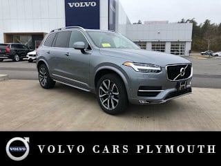 2018 Volvo XC90 YV4102XK9J1341574 2018 Volvo XC90