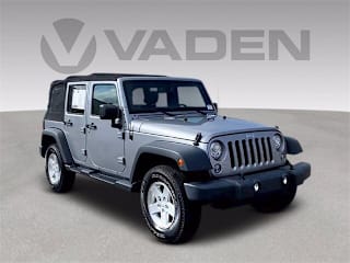 2018 Jeep Wrangler Unlimited 1C4BJWDG3JL859177 2018 Jeep Wrangler Unlimited