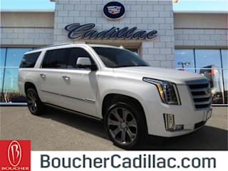 2019 Cadillac Escalade ESV Premium Luxury 1GYS4JKJ4KR155099 2019 Cadillac Escalade ESV Premium Luxury
