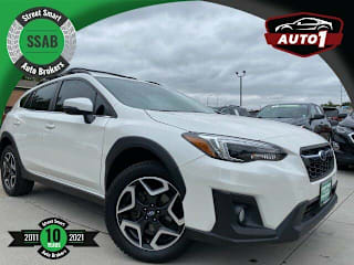 2019 Subaru Crosstrek 2.0i Limited JF2GTANC6KH200482 2019 Subaru Crosstrek 2.0i Limited
