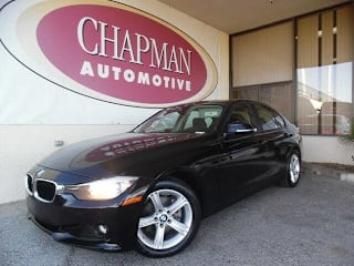 2015 BMW 3 Series WBA3A5C5XFF609050 2015 BMW 3 Series