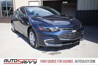 2018 Chevrolet Malibu LS 1G1ZB5ST3JF112255 2018 Chevrolet Malibu LS