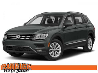 2018 Volkswagen Tiguan 2.0T S 4Motion 3VV0B7AX2JM074566 2018 Volkswagen Tiguan 2.0T S 4Motion