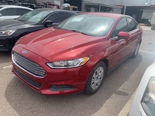 2014 Ford Fusion 3FA6P0G79ER177619 2014 Ford Fusion