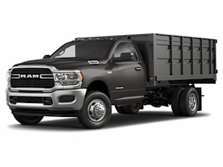 2021 Ram Chassis 3500 Tradesman 3C7WRSBL6MG673110 2021 Ram Chassis 3500 Tradesman