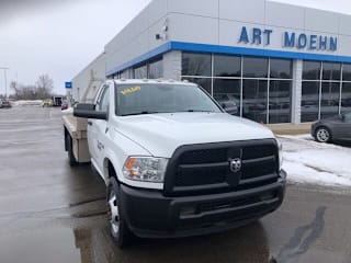 2013 Ram Chassis 3500 3C7WRSBT4DG547196 2013 Ram Chassis 3500