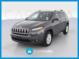2018 Jeep Cherokee Latitude Plus 1C4PJMLX5JD555645 2018 Jeep Cherokee Latitude Plus