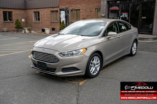 2015 Ford Fusion SE 3FA6P0H73FR165966 2015 Ford Fusion SE